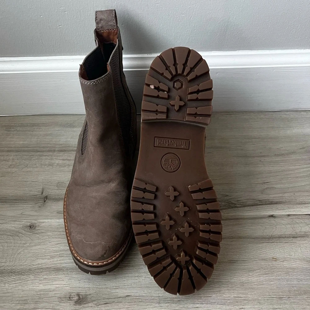 Timberland Women’s Boots - Picture 4 of 4